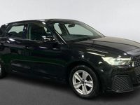 Used Audi A1 95 HP (69 kW) 2023 Black SUV