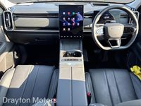 Begagnad Jaecoo 7 347 HK (255 kW) 2025 Svart SUV