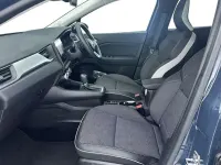Second-hand Renault Captur SE 140 CP (102 kW) 2022 Albastru SUV