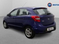 Used Ford Ka Plus Zetec 69 HP (50 kW) 2017 Hatchback