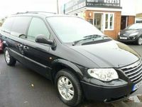 Used Chrysler Grand Voyager 2005 MPV