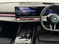 Used BMW 530e M Sport 295 HP (216 kW) 2025 Grey Estate