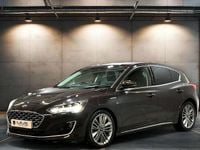 Used Ford Focus Vignale 150 HP (110 kW) 2020 Hatchback