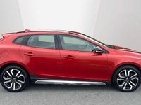 Used Volvo V40 Pro 152 HP (111 kW) 2019 Hatchback