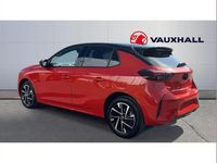 New Vauxhall Corsa 99 HP (72 kW) 2025 Other Hatchback