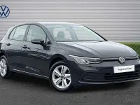 Used VW Golf VIII 130 HP (95 kW) 2024