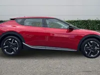 Used Kia EV6 125 kW (170 HP) 2024 SUV