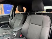 Used Honda Civic Sport 120 HP (88 kW) 2017 Blue Hatchback