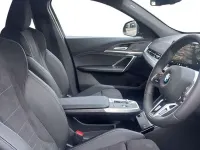 Used BMW X2 M Sport 170 HP (125 kW) 2026 Black SUV