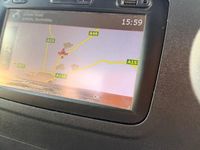 Second-hand Vauxhall Movano 125 CP (91 kW) 2016 Alb Monovolum