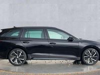 Used Skoda Octavia 204 HP (150 kW) 2025 Estate