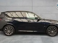 Used BMW X5 M Sport 298 HP (219 kW) 2025 Black SUV