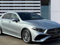 Used Mercedes A180 AMG Line Premium Plus 136 HP (100 kW) 2021 Hatchback