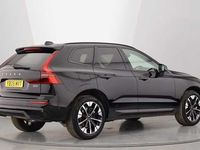 Used Volvo XC60 Ultra 250 HP (183 kW) 2026 SUV