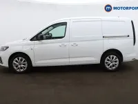 Used Ford Transit Connect Limited 2025 White MPV