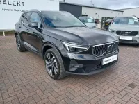 Used Volvo XC40 Ultra 2025 Black SUV