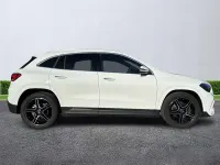 Used Mercedes GLA200 Executive 163 HP (119 kW) 2025 White SUV