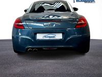 used Peugeot RCZ 2.0 HDi GT 2dr