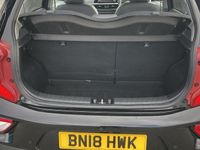 Used Kia Picanto X-Line 84 HP (61 kW) 2020 Hatchback