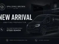 Used Toyota Proace Active 120 HP (88 kW) 2023 White MPV