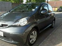 Used Toyota Aygo 2006 Hatchback