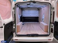 New Nissan Primastar Tekna 110 HP (80 kW) 2026 White MPV