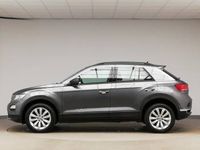 used VW T-Roc 1.5 TSI EVO SE 5dr