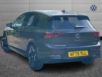 Used VW Golf VIII 150 HP (110 kW) 2025