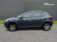 used Dacia Sandero Stepway 0.9 TCe Comfort 5dr