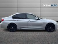 used BMW 320 3 Series d M Sport 4dr Step Auto [Business Media] - 2015 (65)