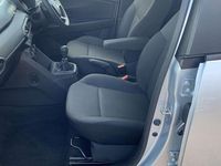 Begagnad Dacia Sandero Essentiel 65 HK (47 kW) 2021 Grå Halvkombi