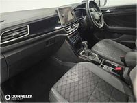 Used VW T-Roc 150 HP (110 kW) 2022 SUV