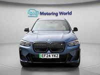 Used BMW iX3 M Sport 207 kW (282 HP) 2024 SUV