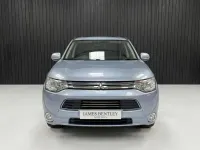 Used Mitsubishi Outlander P-HEV 2015 SUV
