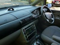 Used Ford Galaxy 2002 MPV