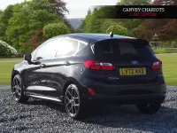 Used Hyundai i20 Premium 99 HP (72 kW) 2022 Grey Hatchback