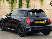 used Mini Cooper S 3-Door HatchSport 2.0 3dr