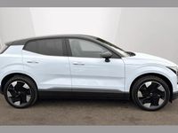 Used Volvo EX30 Plus 196 kW (267 HP) 2026 Blue SUV