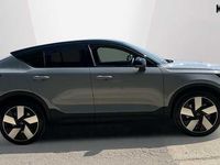 Used Volvo EC40 Ultra 300 kW (408 HP) 2025 Grey  SUV
