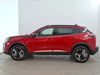 New Peugeot 2008 Allure 131 HP (96 kW) 2026 Special  elixir red SUV