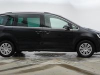 used VW Sharan 2.0 TDI SCR 150 SE 5dr DSG - 7 SEATS - GREAT SPEC - 1 OWNER - FULL HISTORY