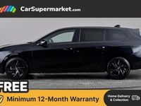 Used Vauxhall Astra 131 HP (96 kW) 2026 Estate