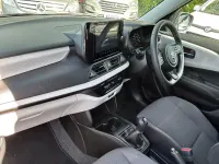 Used Suzuki Swift 2025 Grey Hatchback
