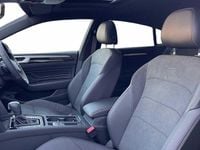 Used VW Arteon R-line 190 HP (139 kW) 2024 Black Hatchback