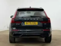 Used Volvo XC60 Plus 345 HP (253 kW) 2026 SUV