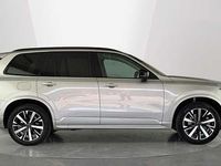 Used Volvo XC90 Plus 247 HP (181 kW) 2025 SUV