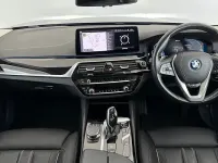Used BMW 530e 292 HP (214 kW) 2023 Estate