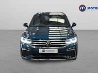 Usado VW Tiguan R-line 150 HP (110 kW) 2023 SUV