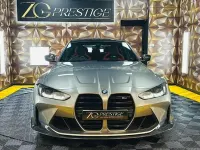 Usado BMW M3 Competition Edition 510 CV (375 kW) 2024 Berlina