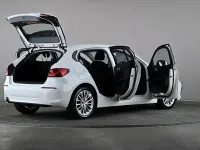 Used BMW 118 Comfort Edition 136 HP (100 kW) 2024 White Hatchback